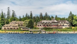 Painter's Resort
